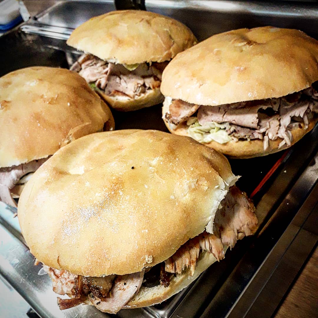 Road House Food · Foto 1