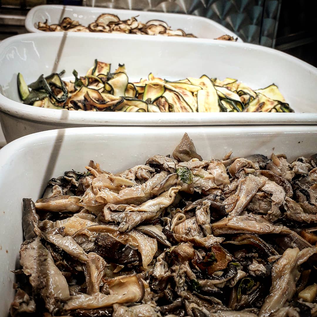 Road House Food · Foto 2