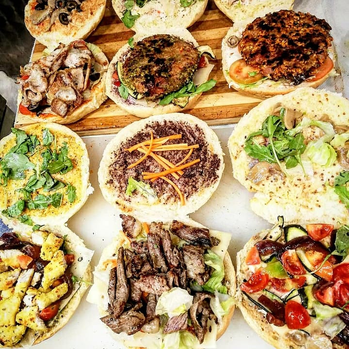 Road House Food · Foto 8