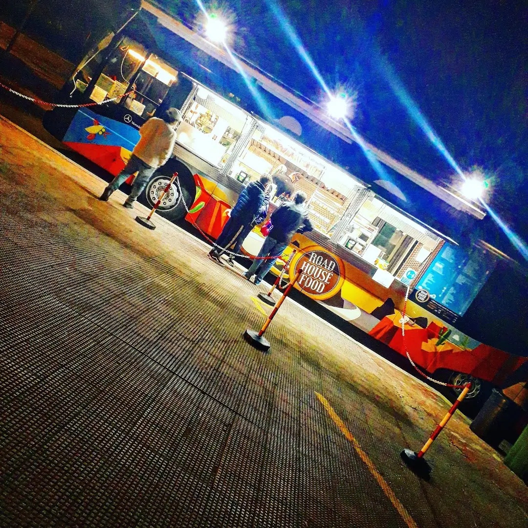 Road House Food · Foto 3