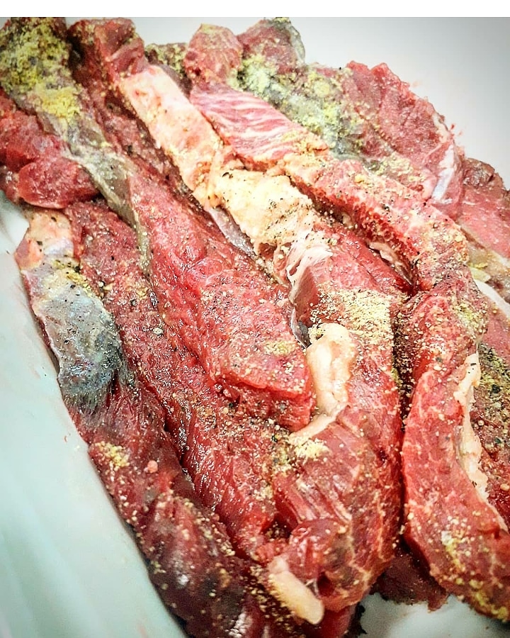 Road House Food · Foto 6