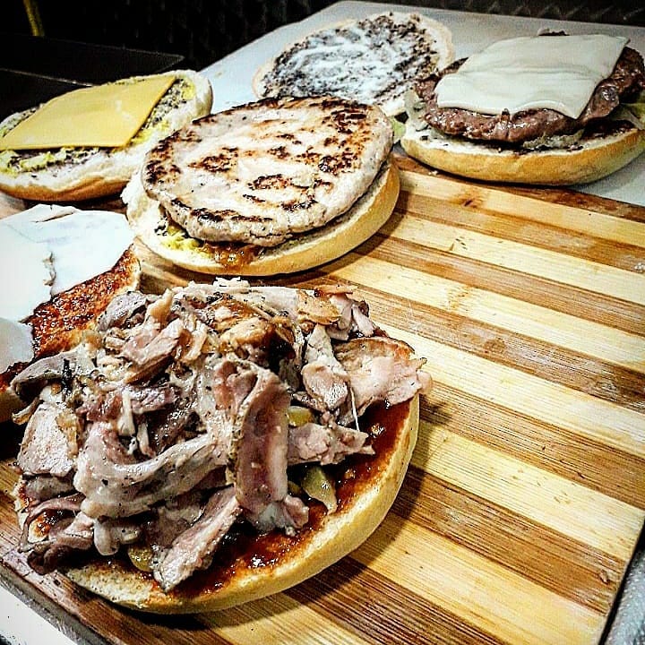 Road House Food · Foto 7