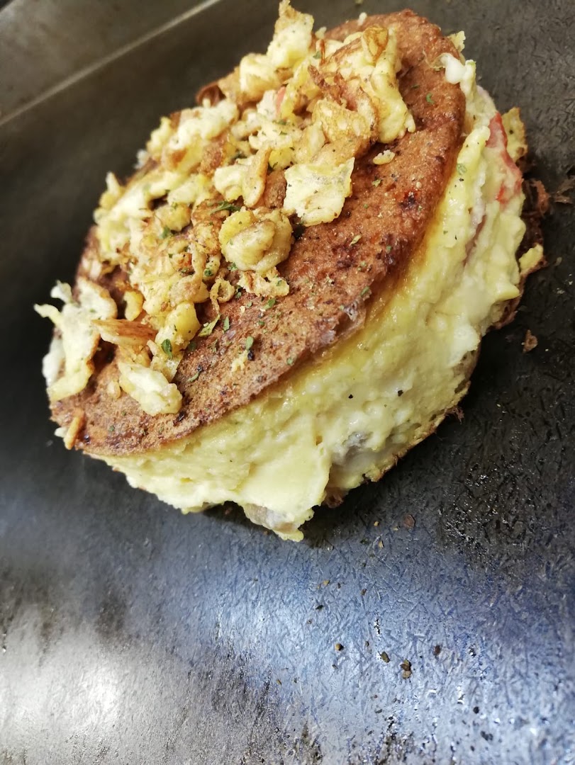 Road House Food · Foto 5